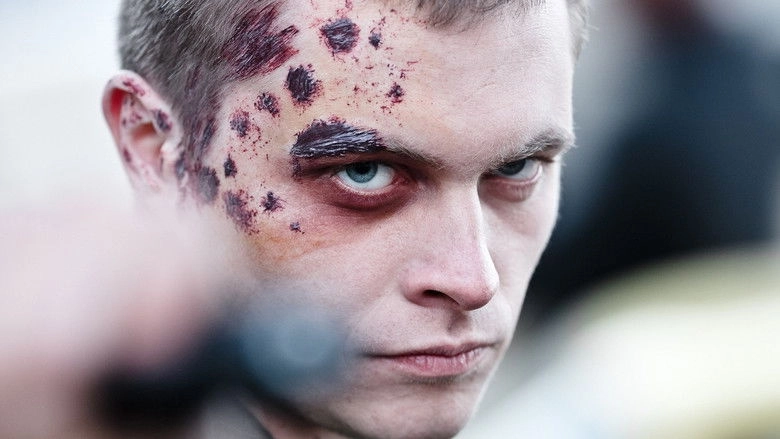 Idziemy Na Wojne! (2012)