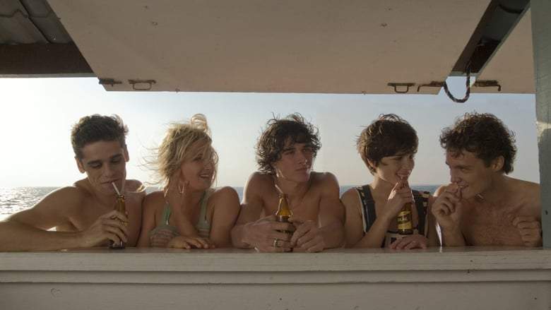 School's Out (2008)