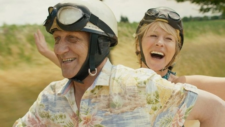 Cloud Whispers (2018)