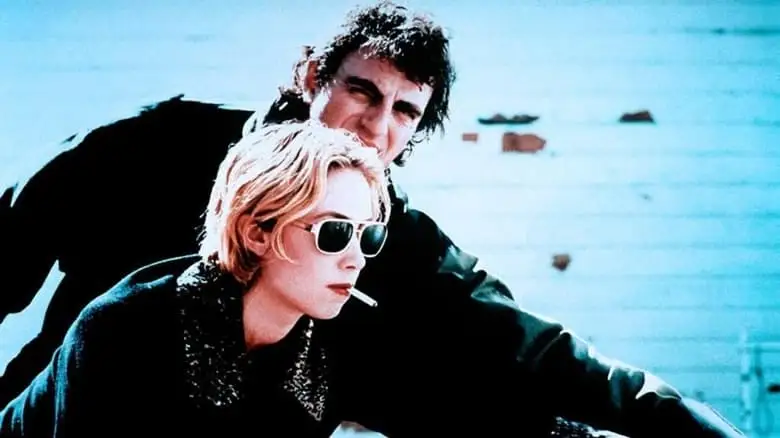 Isle Of Darkness (1997)