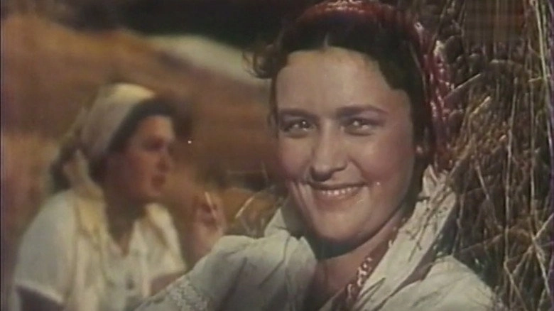 V Odin Prekrasnyy Den (1956)