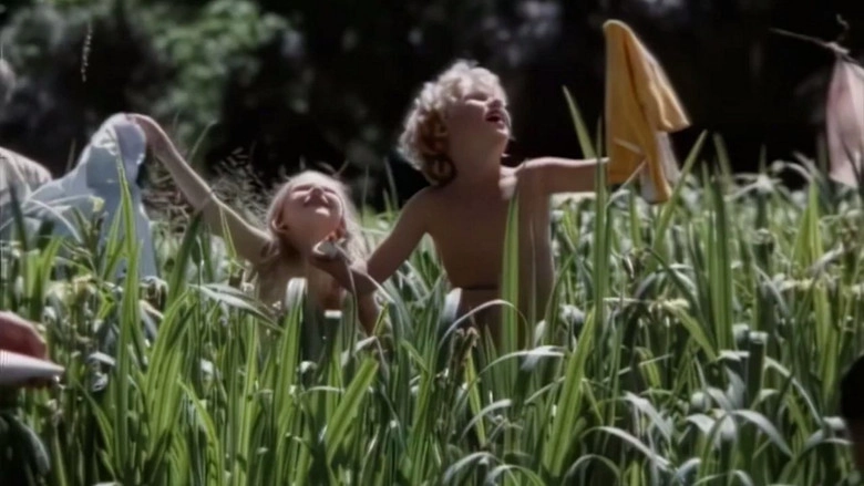 Neobyknovennyye Priklyucheniya Karika I Vali (1987)