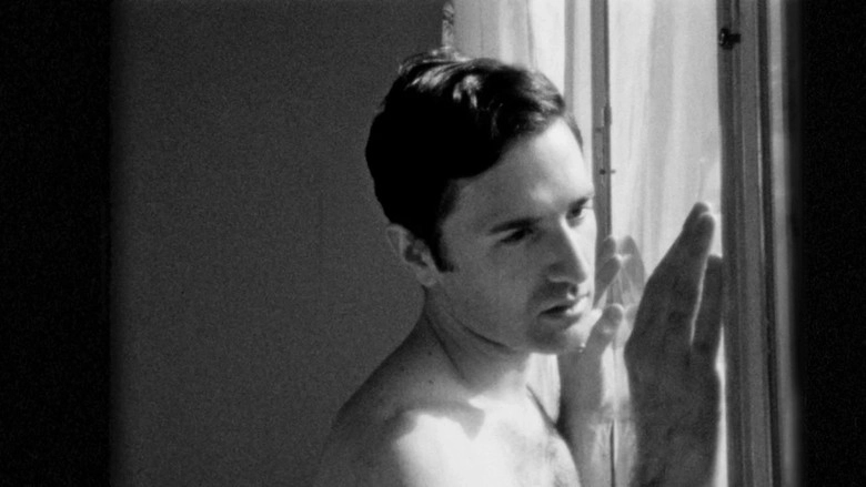 While The Unicorn Is Watching Me (2014)