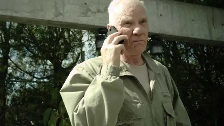 The Employer (2013)
