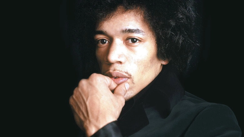 Jimi Hendrix: The Last 24 Hours (2004)
