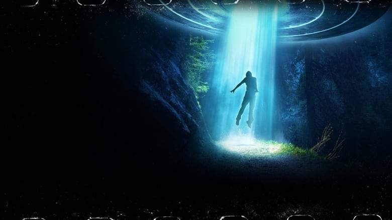 Alien Abduction: A True Story (2018)