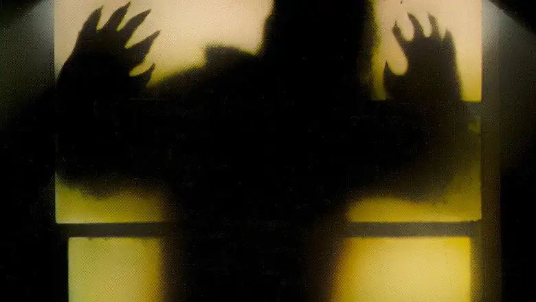 Terror In The Swamp (1985)