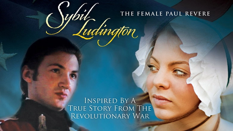 Sybil Ludington (2010)