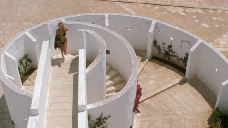 Istantanea Per Un Delitto (1975)