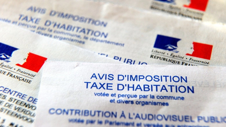 Qu'est-ce Qu'un Bon Impot? (2019)