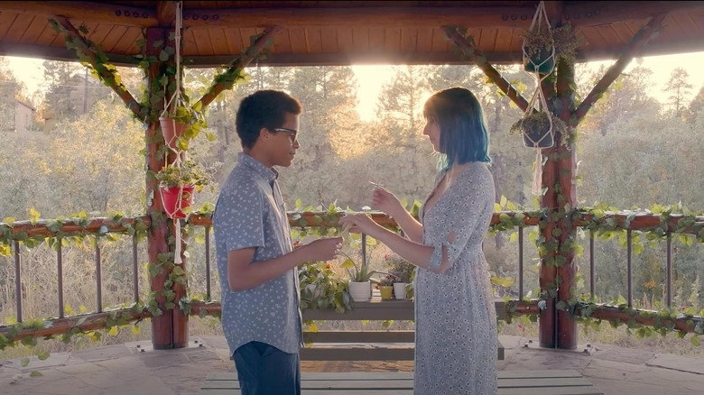 Bloom (2022)