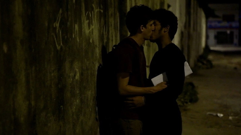 Tuesday Overnight (2015)
