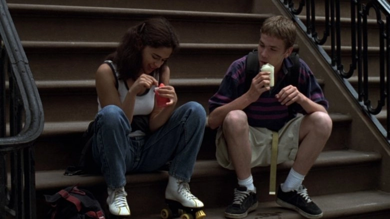 Hurricane Streets (1997)