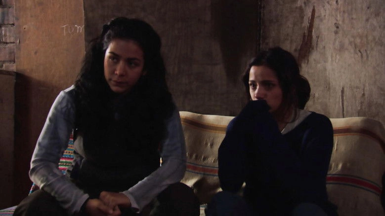 Mariposa Negra (2006)