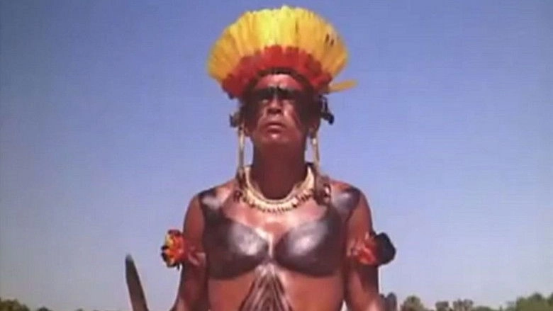 Our Indians (1995)