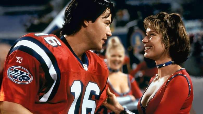 The Replacements (2000)