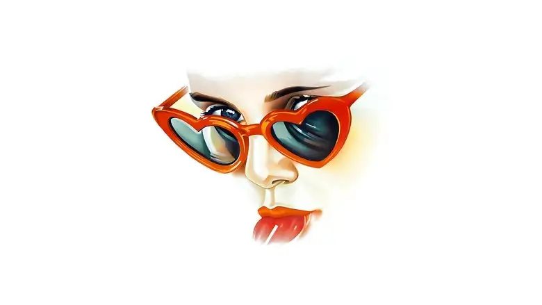 Lolita (1962)
