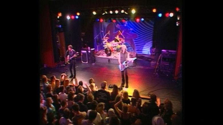 Todd Rundgren: Live In San Francisco (2002)