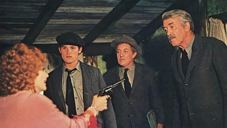 Fools' Parade (1971)