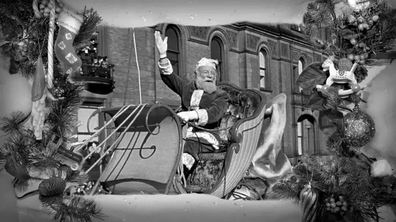 Miracle On 34th Street (1947)