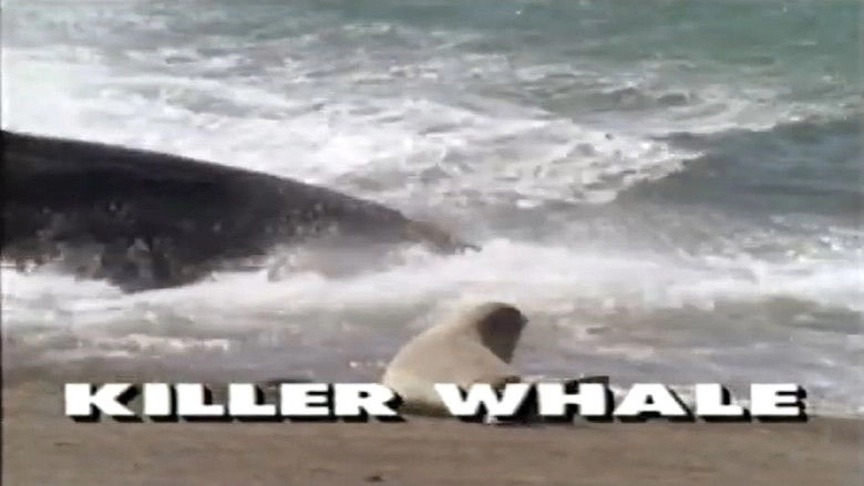 Predators Of The Wild: Killer Whale (1992)