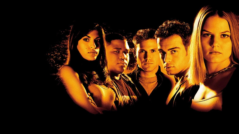 Urban Legends: Final Cut (2000)