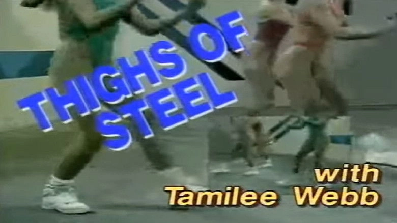 Thighs Of Steel (1993)