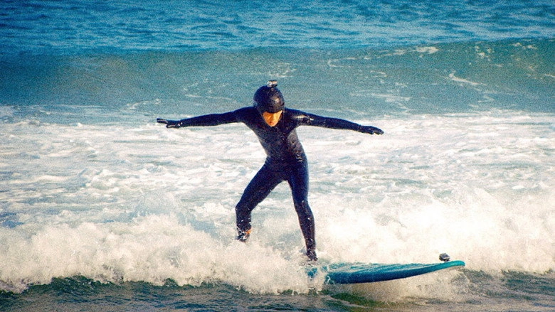 Welcome To The Guesthouse (2020)