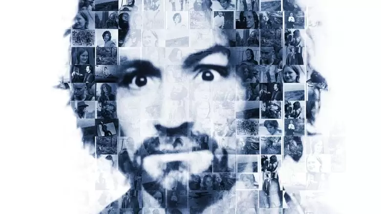 Inside The Manson Cult: The Lost Tapes (2018)
