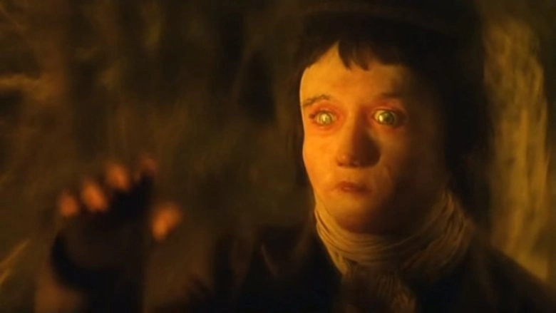 The Cat With Hands (2001)