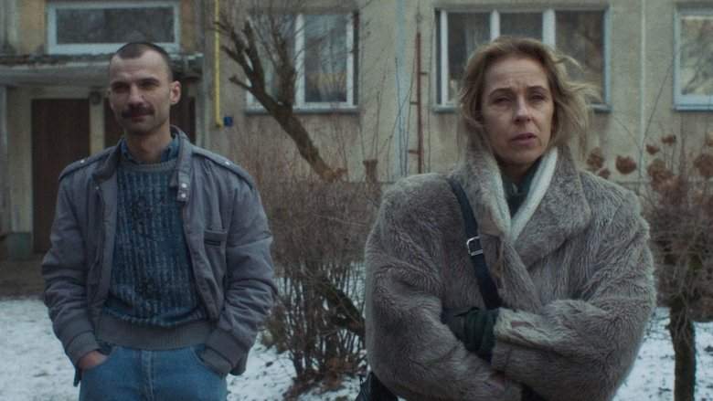 Hunger Strike Breakfast (2026)