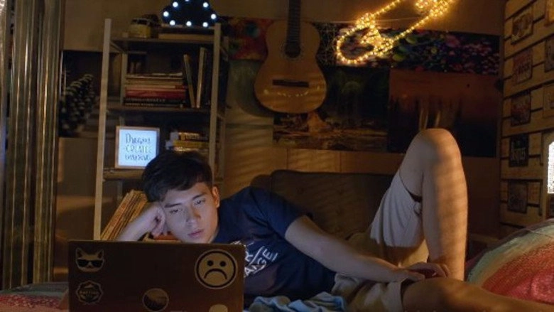 So Connected (2018)