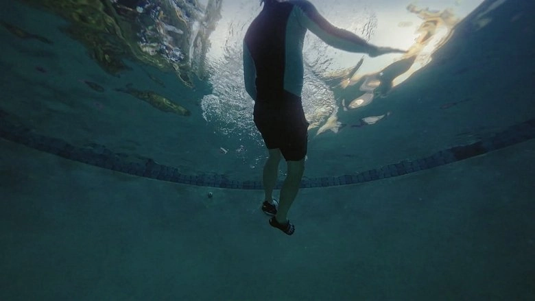 A Swim Lesson (2024)