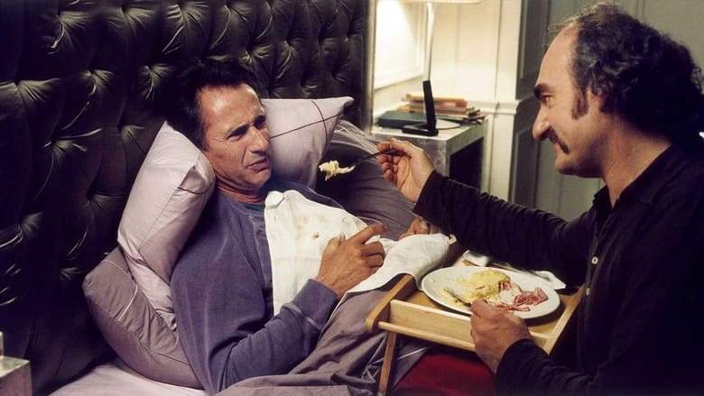 Ca Se Soigne? (2008)
