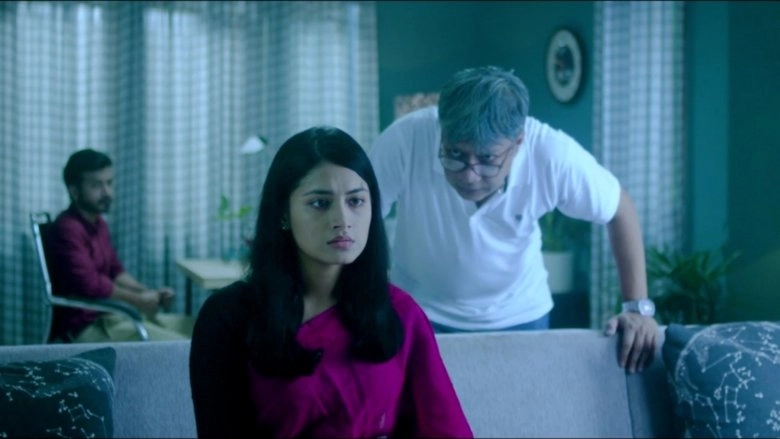 Tithir Oshukh (2021)