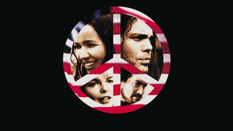 Steal This Movie (2000)