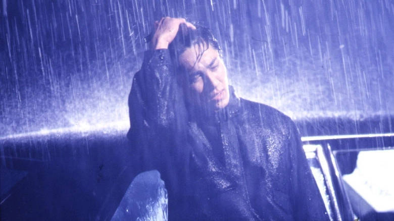 Tuff Part III - Business Killing (1991)