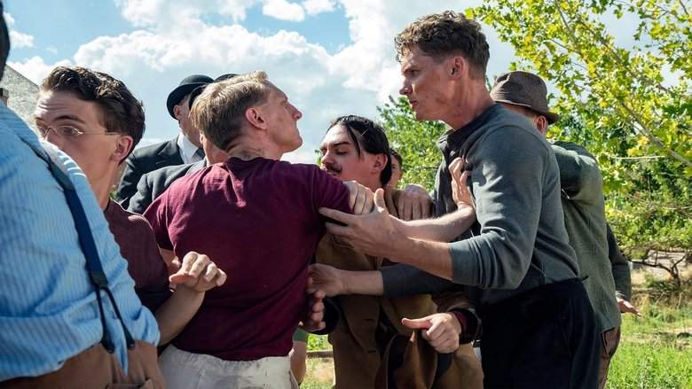 Raising The Bar: The Alma Richards Story (2025)