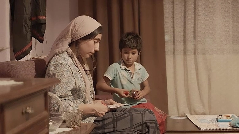 Azad (2015)