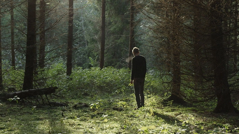 Peace To Us In Our Dreams (2015)