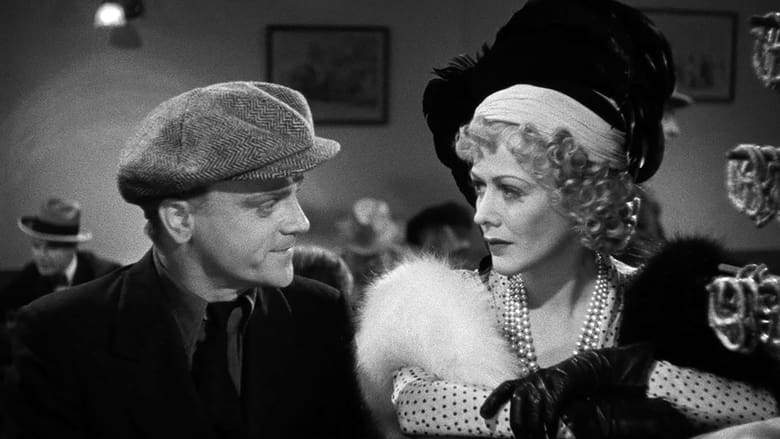 The Roaring Twenties (1939)