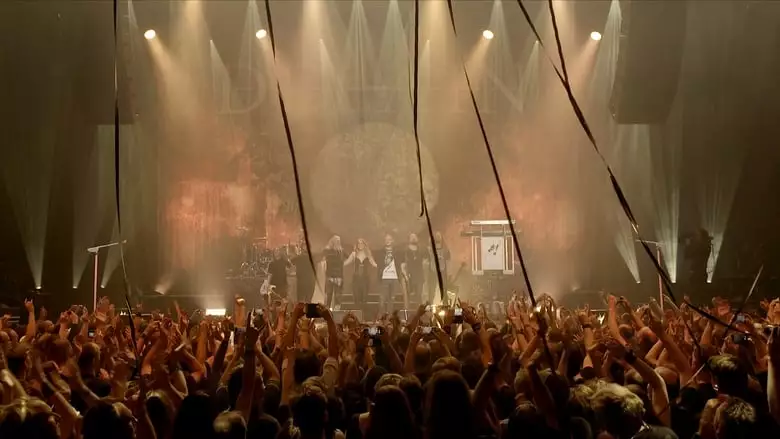 Delain - Danse Macabre Live At TivoliVredenburg (2019)