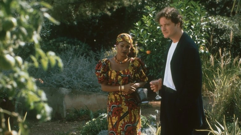 The Secret Laughter Of Women (1999)