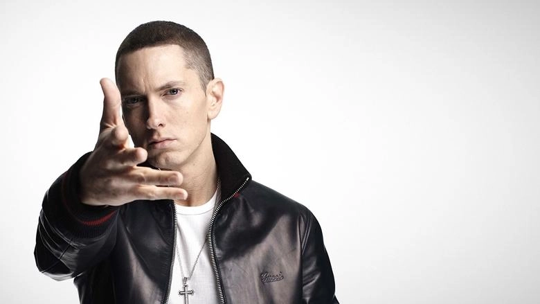 Eminem: A Shady Story (2019)