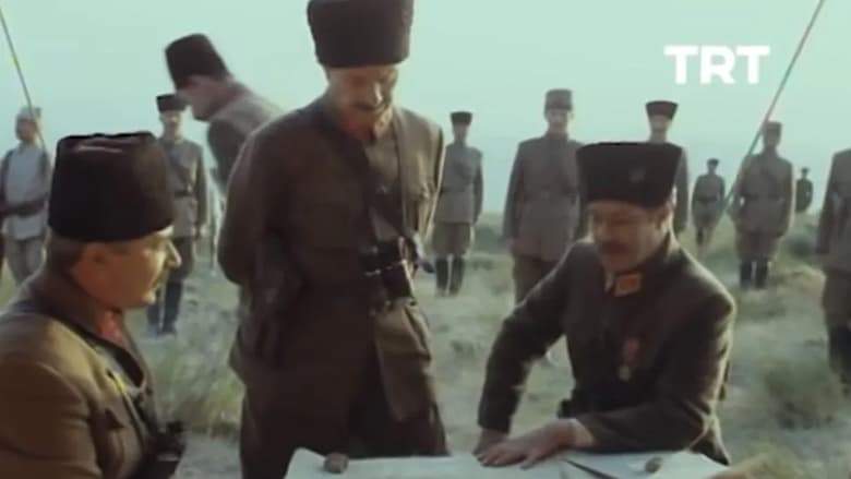 Su Cilgin Turkler (1994)