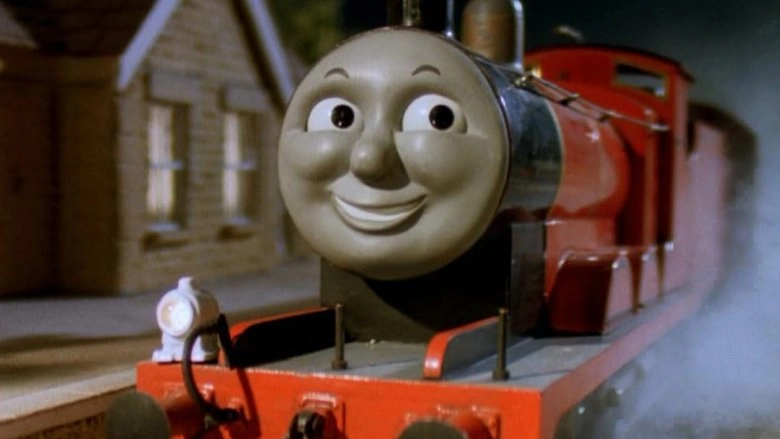 Thomas & Friends: Make Someone Happy (2000)