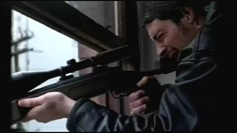 The Silencer (1999)