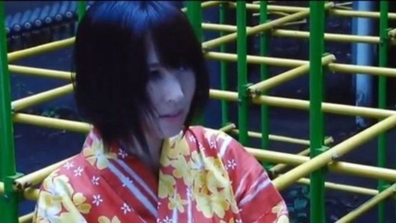 Lust In Hell 2: Farewells (2010)