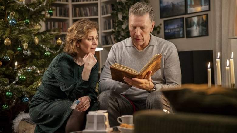 Tills Solen Gar Upp (2021)