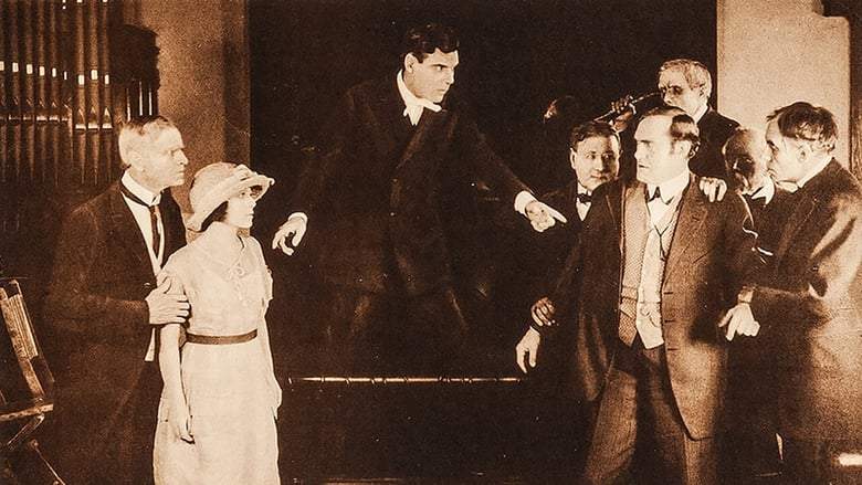 Dangerous Paths (1921)